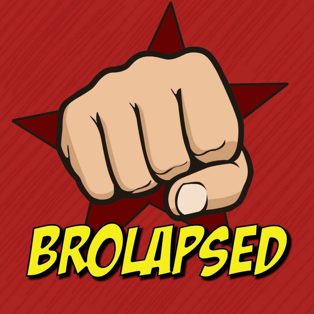 BrolapsedPod's tweet photo. Episode 1, BROVID-19 is live! On our premier episode, get to know us (The Professor, Beef Richards, and Illuminati Scotty) as we discuss social etiquette and some interesting observations in the community surrounding the #covid19 / #coronavirus pandemic,… https://t.co/1PsYqmiIfj https://t.co/T6nBaNHZH8