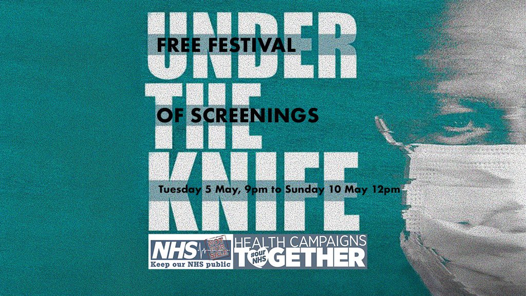 UTKNHS's tweet photo. The NHS has been able to respond to this pandemic despite 10 years of underfunding, fragmentation and unnecessary reform. When the government has to reverse their own changes in a crisis you know they were never in the interests of health. UTK reveals all👉https://t.co/S92tnofpQy https://t.co/vNrEscP75I