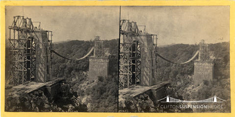 ICELibrary's tweet photo. Sir William Henry Barlow was born #onthisday 1812. Engineer for St Pancras Station, designed Second Tay Bridge and completed Brunel's Clifton suspension bridge with Sir John Hawkshaw https://t.co/Wd9NvlANwp