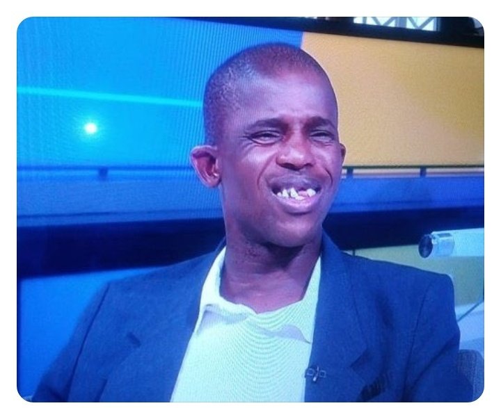 Rexnjandini's tweet photo. #Uyajola99

Eish https://t.co/NvXYpVXn57
