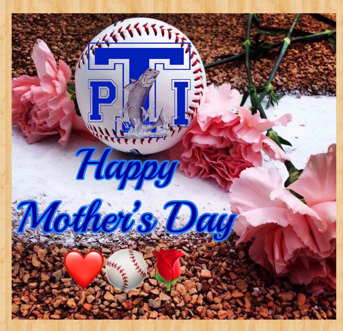 TarponBaseball1's tweet photo. https://t.co/H3qBBT7Zyq