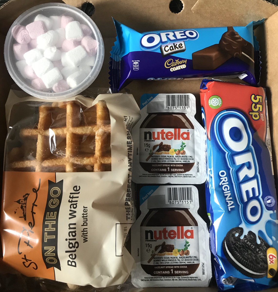 Sugar Rush Creations Parties & Events tweet media