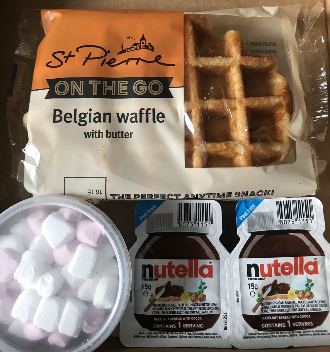 Sugar Rush Creations Parties & Events tweet media