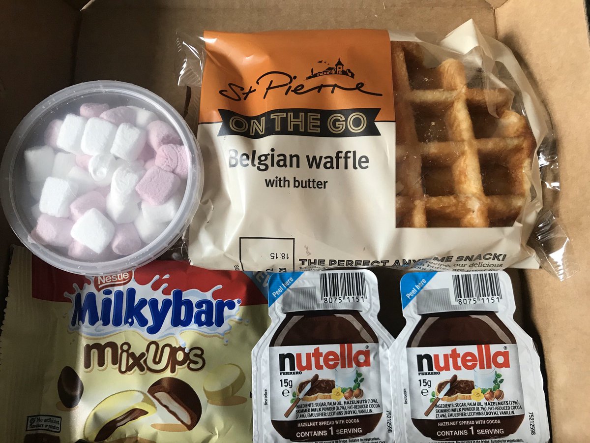 Sugar Rush Creations Parties & Events tweet media