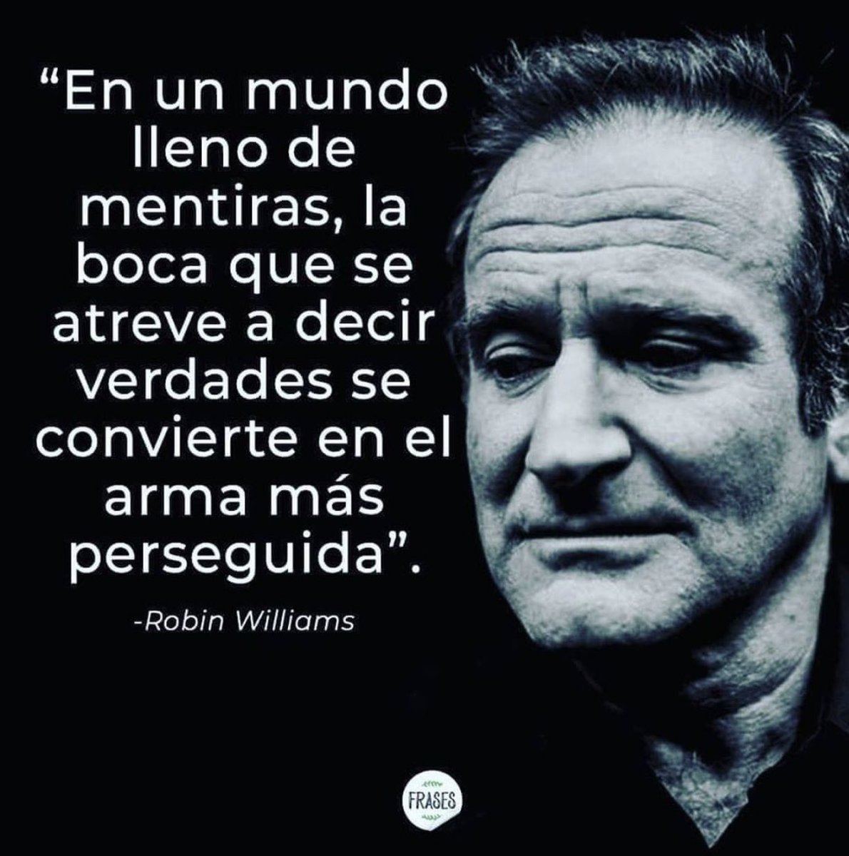 David Urbina on Twitter: "En un mundo lleno de mentiras, la boca ...