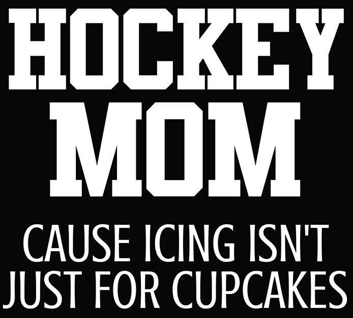 Happy Mother’s Day to all our Moms. We hope to see you very, very soon.