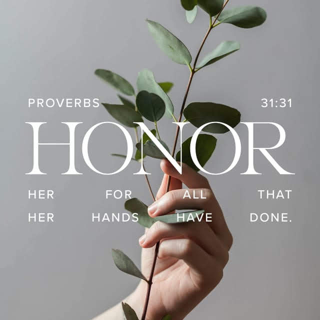 DaisyHenkle's tweet photo. #MothersDay
#mothersday2020
#Proverbs31 https://t.co/rGvC8W1uYg