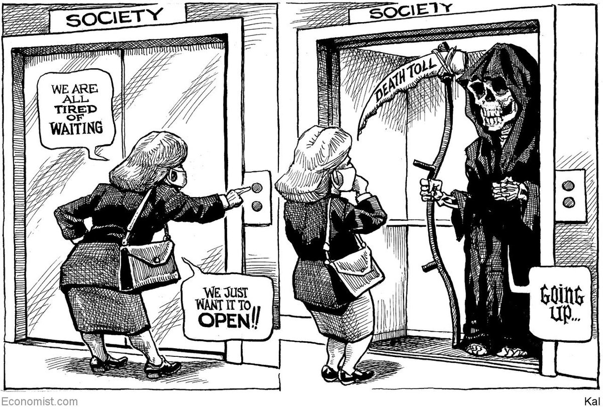 Eric Topol tweet media