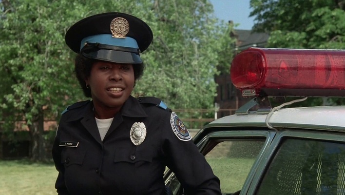Marion Ramsey is now 73 years old, happy birthday! Do you know this movie? 5 min to answer! 