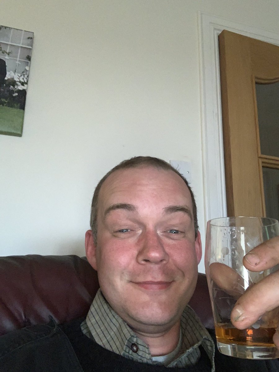 rossstaa's tweet photo. @dj_davepearce Cameron from Inverurie enjoying the tunes. Shout out to all the hard working farmers!!! https://t.co/3Q43M4uirR