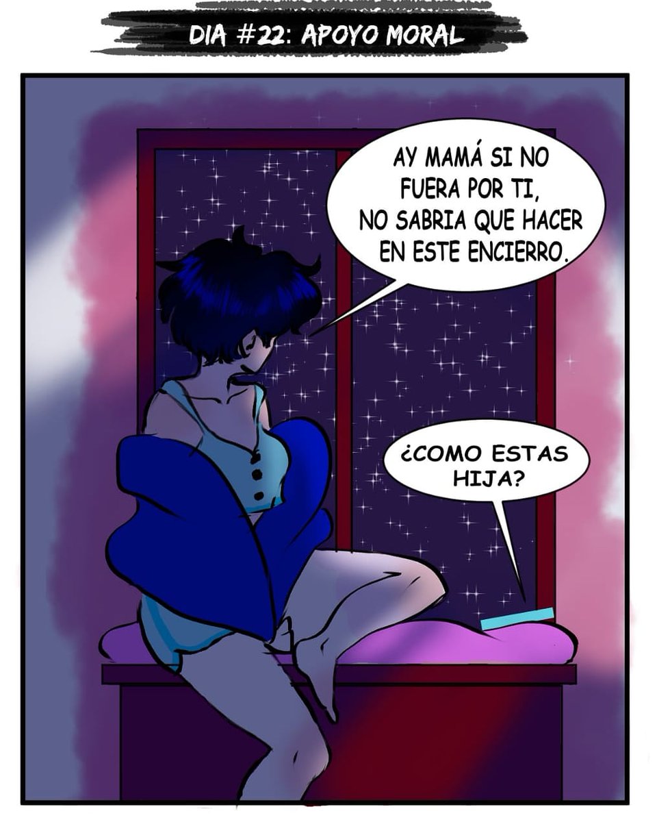 WrldLgGrp's tweet photo. Hola mundo hoy nos despedimos de Cuarentina con un reconocimiento a las madres que linda... Proximamente esperen nuestro nuevo proyecto #acidsketch #CuarentenaCoronavirus #motherday #madres #diadelamadre
#vivencias #comics #experiences #personalites #characterdesign #Quarentine https://t.co/1ILVFKJwTR