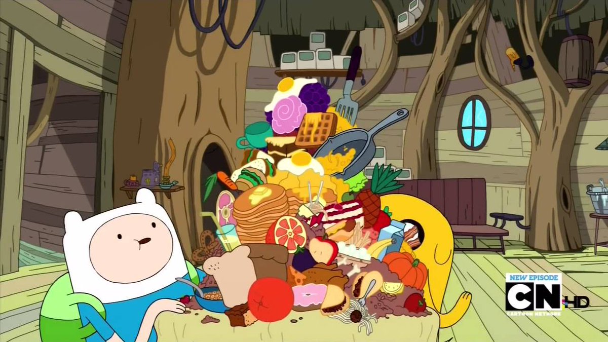 Regular_Bill's tweet photo. @The_TBoyce @MollyOstertag @cartoonnetwork Everything burrito https://t.co/5MzOpfrE6h