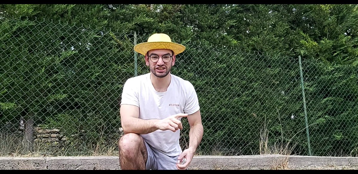 L_Chabanis's tweet photo. Il est l'heure des bilans👇

Le #Confinement c'était➡️ 
👀 448h de télétravail
🥳 30h de #apérovisio
🎬 60h de visio #webinaire 
📻 2 passages en radio
🗞 3 articles web
🏋️‍♂️ 112h d'entraînements
☎️ de nombreux appels et mails
📚 3 livres achevés et de nombreux articles

Et vous ? https://t.co/Kn5RLoK0Dy