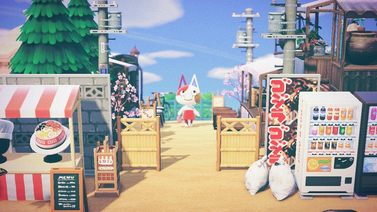 Dobiland® 祭り on Twitter "The Sunday Spring Festival is open! Come spin