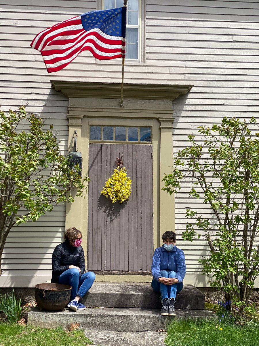 AGHealeyArchive's tweet photo. Happy Mother’s Day to my mother—it was great to be able to see you today! https://t.co/25VLQOiIvL