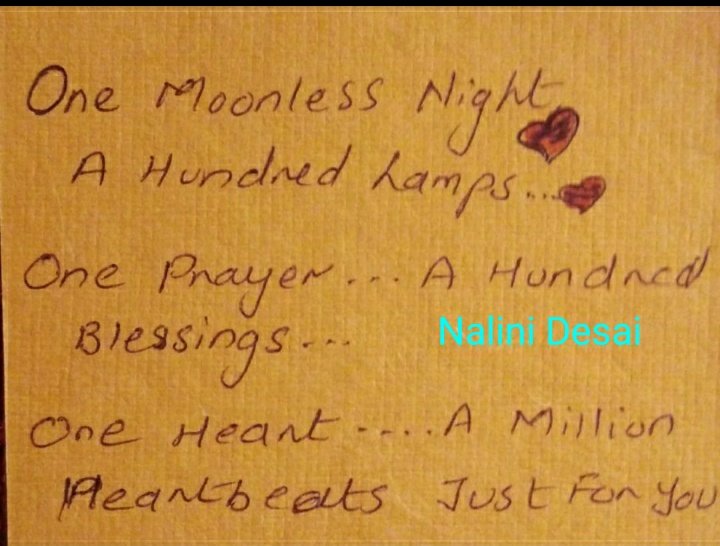 bloomingdesai's tweet image. #ThankYouMaa #DocsApp
I gifted mom handwritten poem for my mom. I surprised my mom with her favorite flowers . Lily's & a Scrumptious bed in breakfast .she supported for my career over marriage against family  pressures. u made my life Beautiful.