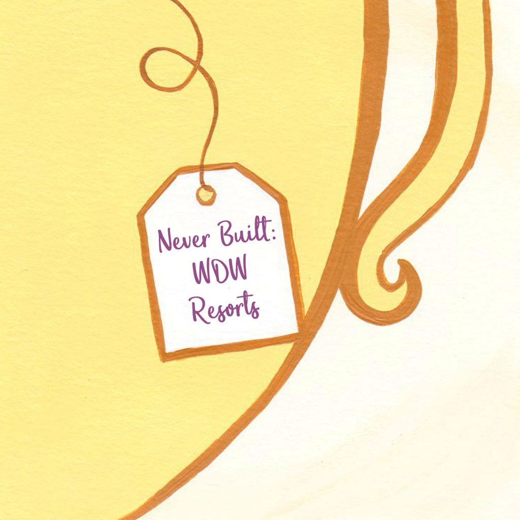 In this episode we're spilling the tea on the defunding of the Star Wars: Galactic Starcruiser and other hotels that were never built at the Walt Disney World Resort. #disneyspersian #disneysasian #disneysvenetian #disneysmediterranean #cypresspointlodge #disneysbuffalojunction