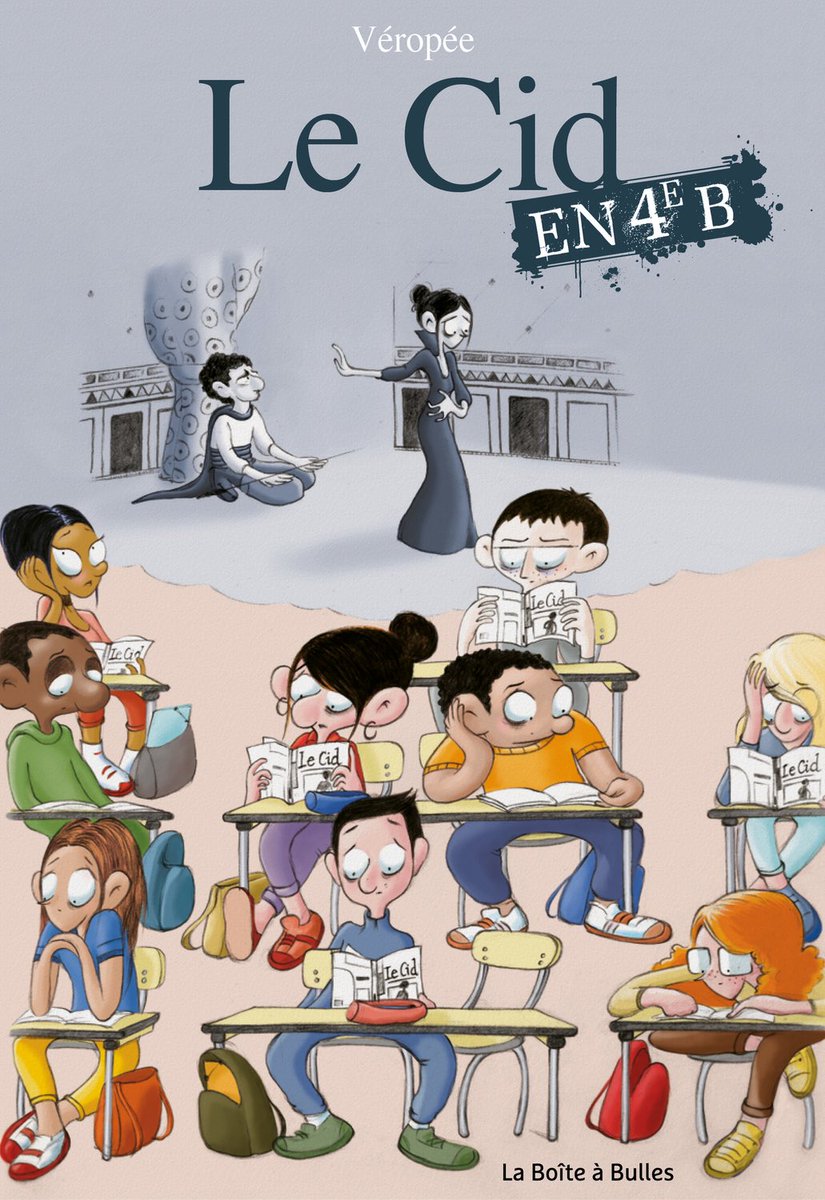 pipojo's tweet photo. MERCI à la @boiteabulles pour les pépites #BD offertes pendant le #confinement 🤓👏🏻 https://t.co/B3cGt2JtsK