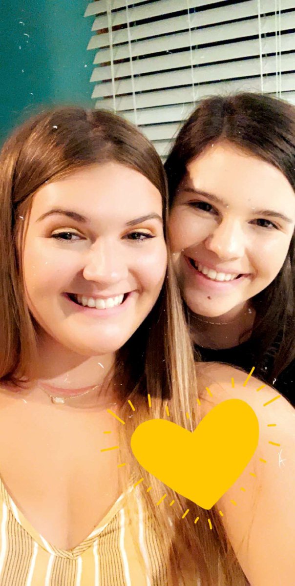 Happy birthday Rochelle!! Hope your day is amazing, I’m so glad we have gotten closer. Love you ❤️ <a href="/rowrow_14/">Rochelle Gallant</a>