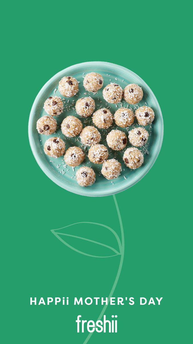 Have a happy Mothers Day! 🥑❤ #FreshiiFamily #CityofPG