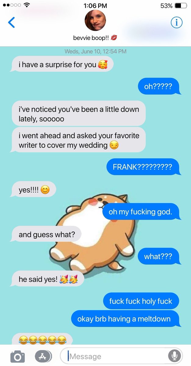 123 》 being frank about frank( richie's phone )