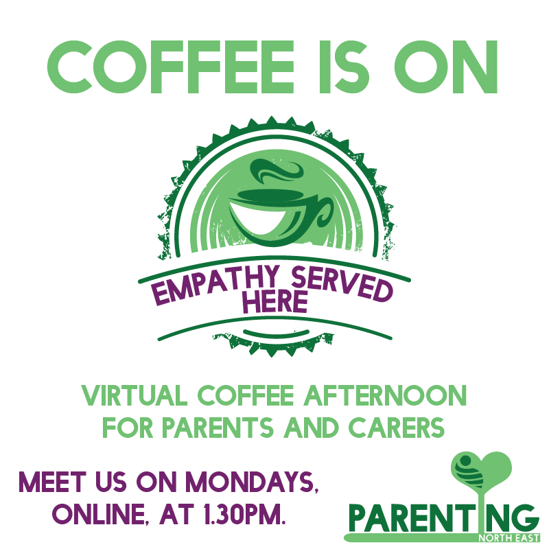 ParentingNE's tweet photo. TOMORROW we have TWO Zoom Calls which you are invited to join us on.

10am BUMP CLUB

1:30pm COFFEE AFTERNOON

please check facebook for meeting information
https://t.co/e4sTF93Xwp https://t.co/3OHB5kudrC