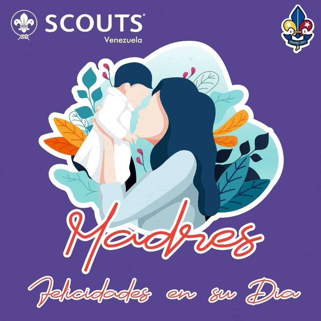Scouts Carabobo tweet media