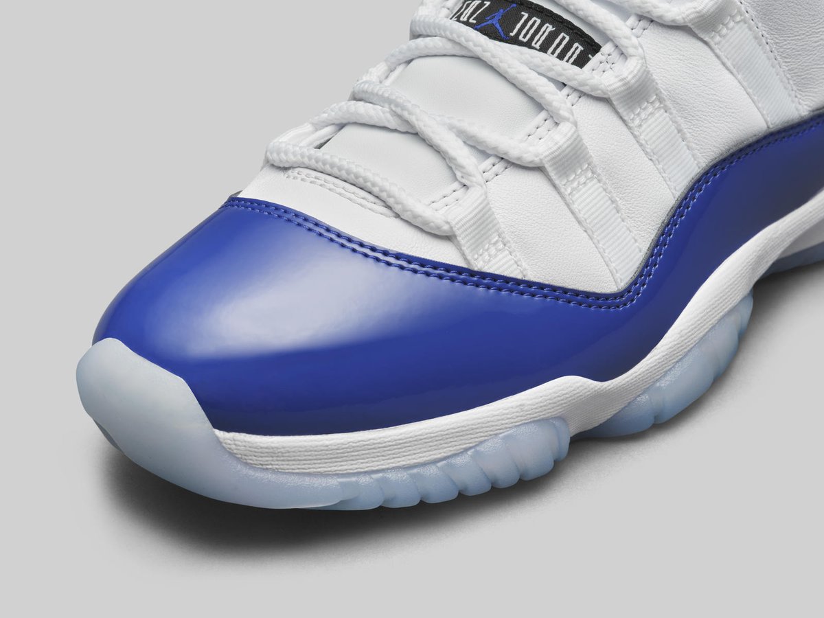 Release Date: Women's Air Jordan 11 Low 