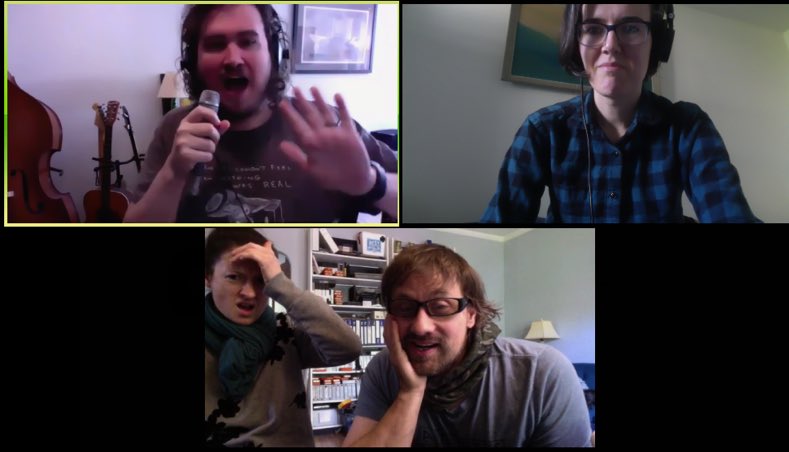 guys, <a href="/MilliMilligan/">Matthew Milligan</a> told us one hell of a bodega story today on the patreon livestream <a href="/portugueseninja/">Joey</a> @GabySterbenz