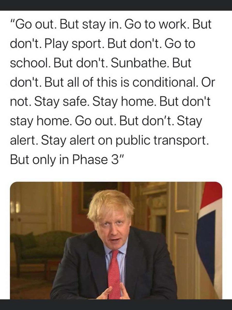 ActionColour's tweet image. That’s quite clear I think!