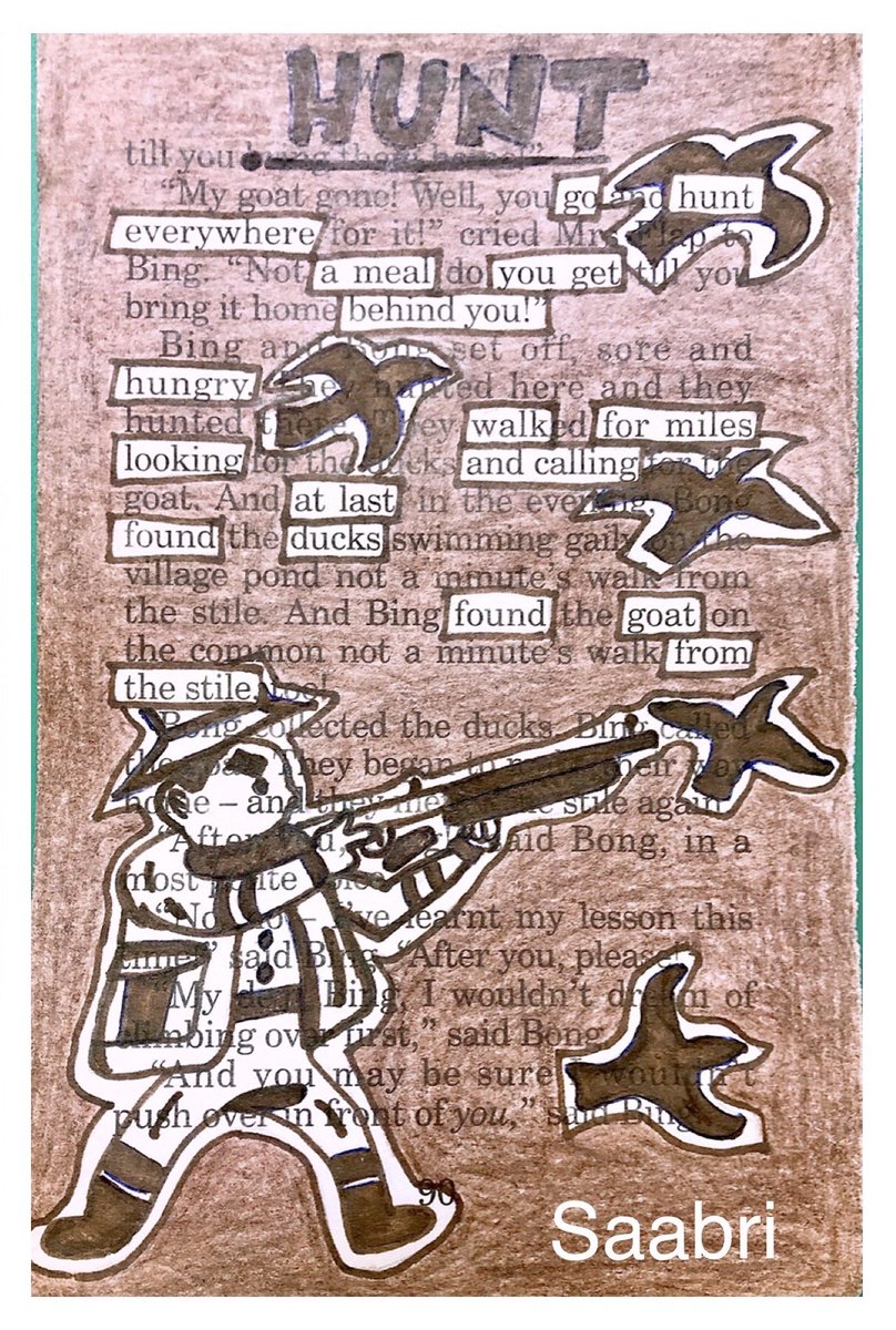 GEMS OOL LIBRARY tweet media