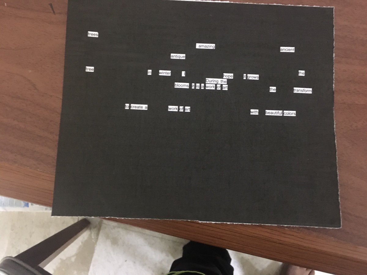 GEMS OOL LIBRARY tweet media