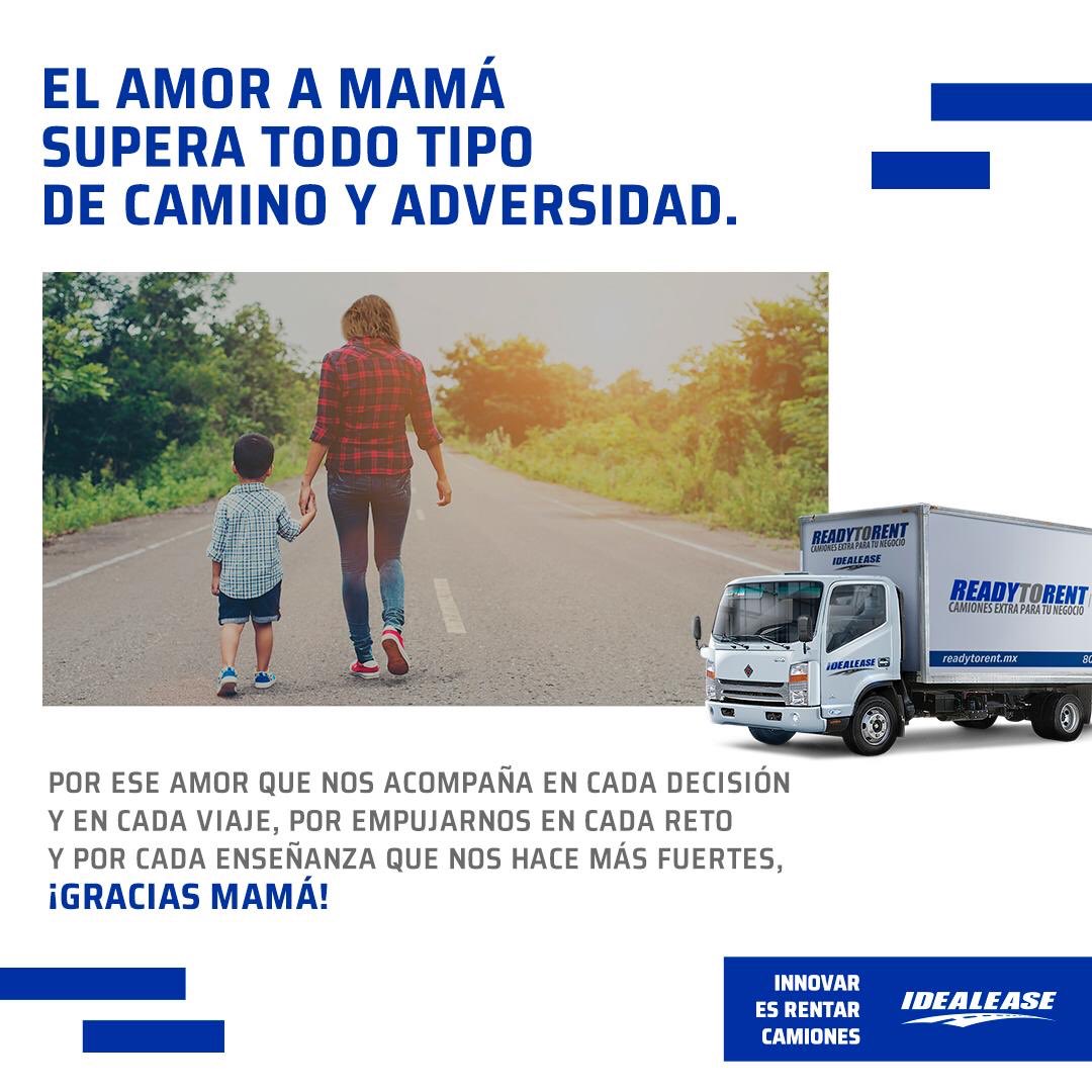 FNoriegaT's tweet photo. #idealease #readytorentmx #DiaDeLasMadres2020 #mothersday2020 https://t.co/rpvSAXiL6a