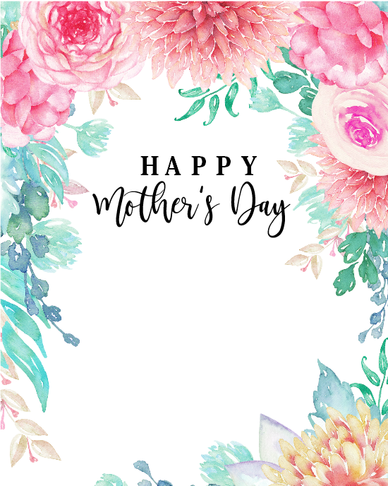 RSFENCE's tweet photo. Happy Mother’s Day to all the amazing moms out there!😊 https://t.co/5FaSLB49IW