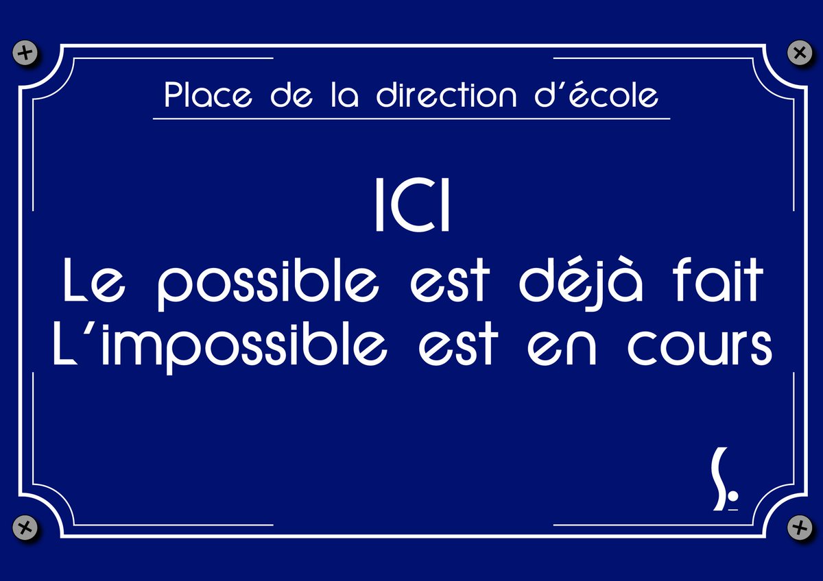 SEUNSA64's tweet photo. [Tribune libre] "Nous directrices et directeurs d‘écoles"

Lire la tribune rédigée et signé collectivement par des directrices des directeurs et des enseignants des Pyrénées-Atlantiques  https://t.co/lN4D0Jx96o https://t.co/Pgl0EzXyMT