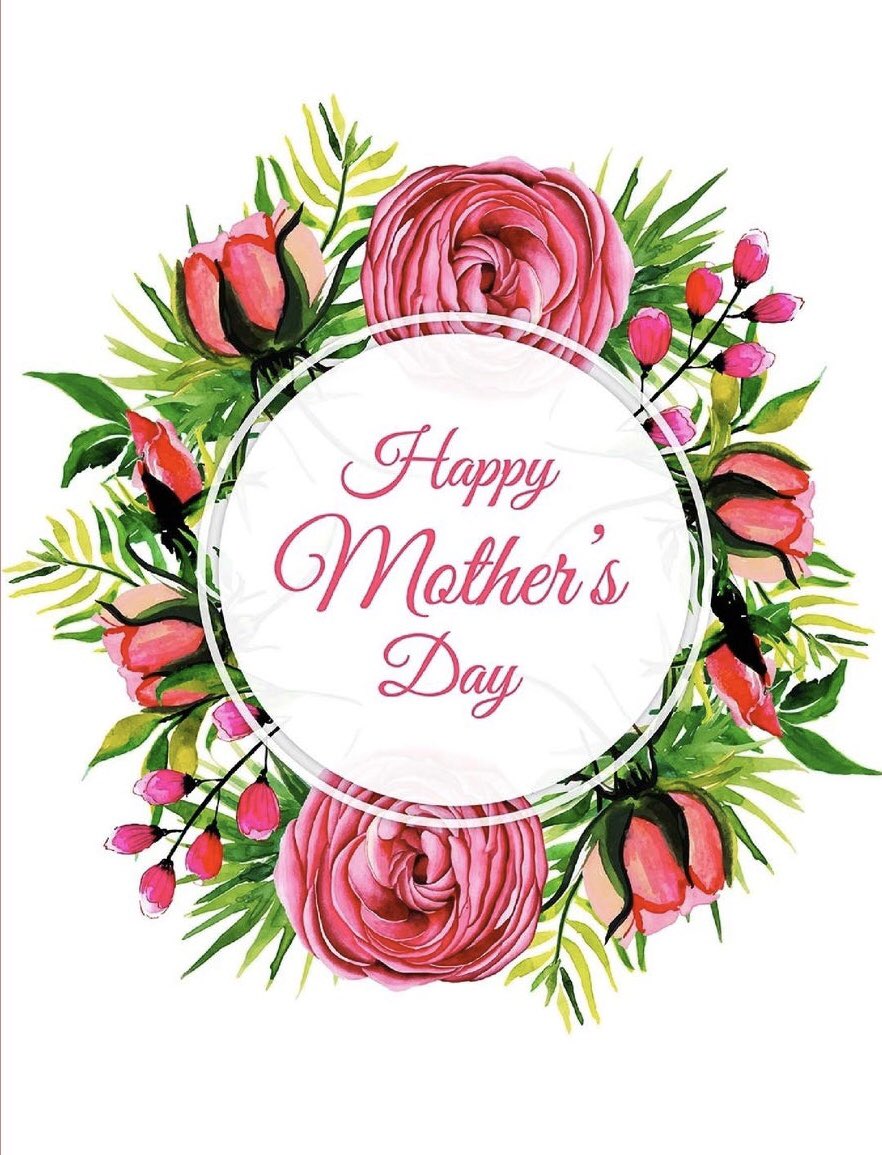 NOHSfca's tweet photo. Wishing a very Happy Mother’s Day to all of the amazing @NorthOldhamHigh Mommas!! We are so grateful for you and all you do! https://t.co/hcNhic2Kgq