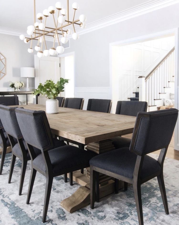 Choose one: dining room chairs