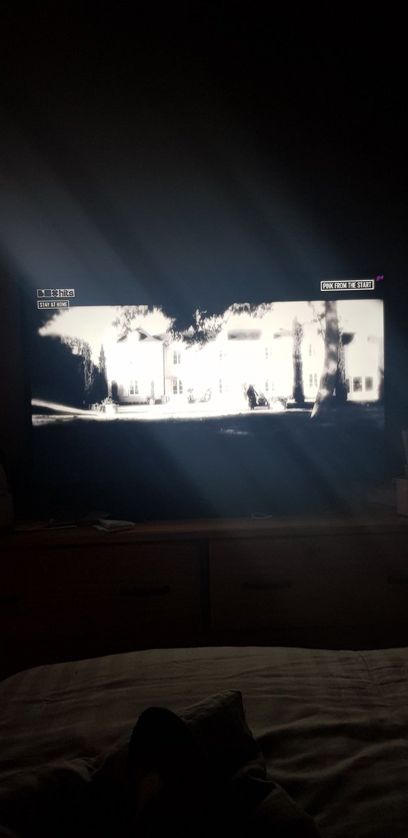 ChickiD's tweet photo. Sunday night sorted @Pink from the start #Boxhits @Gk49 ๐โค๐ฅฐ https://t.co/x8Vf8BrdfT