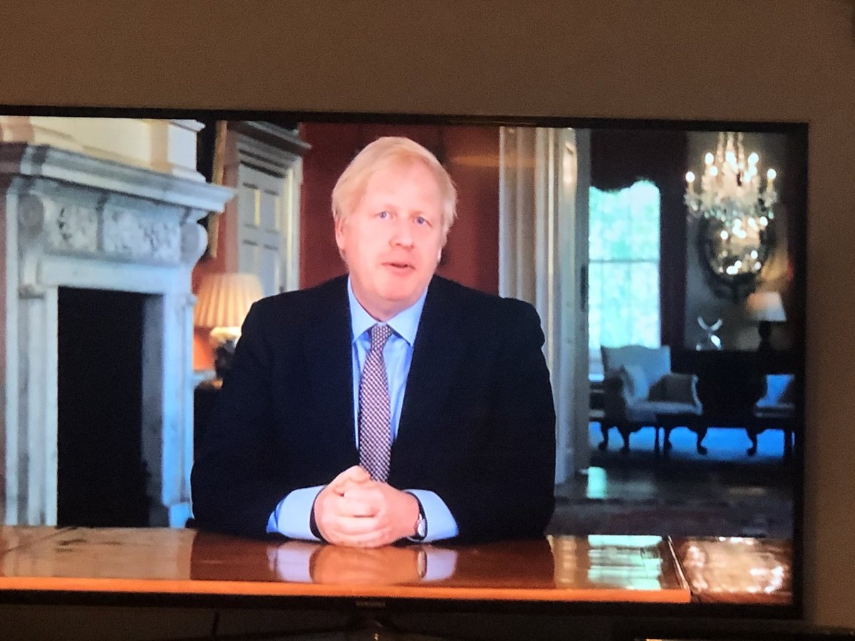 ...and it’s goodnight from him.