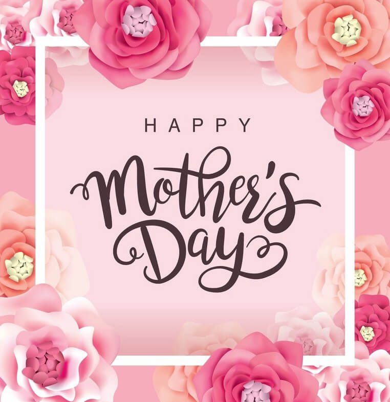 barrcolony's tweet photo. Happy Mother’s Day! https://t.co/vCz7rM1JYa