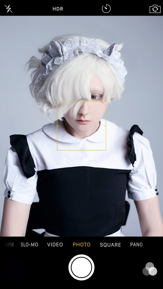 ChiffaCosplay's tweet photo. H-Happy Maid's day!
.
Ph @trbrm_
#toukenranbu #刀剣乱舞 #松岡凛糸は https://t.co/HffYvDfA7n