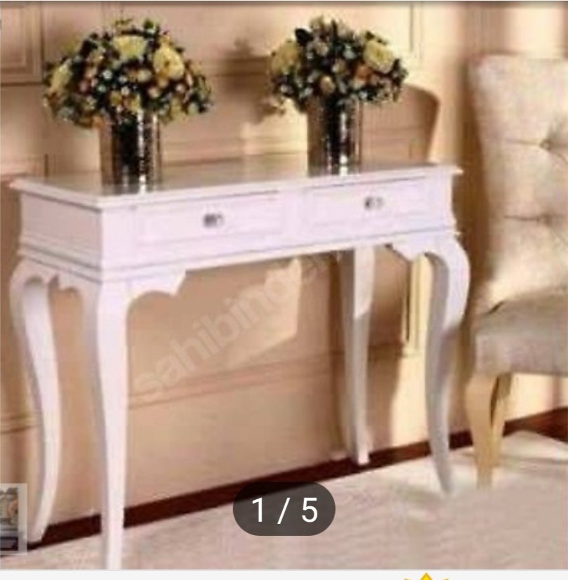 DinamikMobilya's tweet photo. https://t.co/xohbDkeylH
#DRESUAR #puf #etejer #makyajmasası #mobilya #design #içmekan #evaksesuar #home #furniture #dekor #englishhome #içmimar #furnituredesign #villa #hotel #modoko #masko #mobilyadekorasyon #mobilyatasarım #collection #dizayn #homedecor #concept #dekorasyon https://t.co/fkzDhEH0IZ