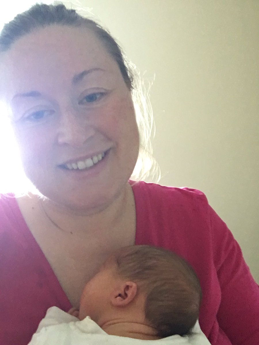 Julie Vaux DR tweet media