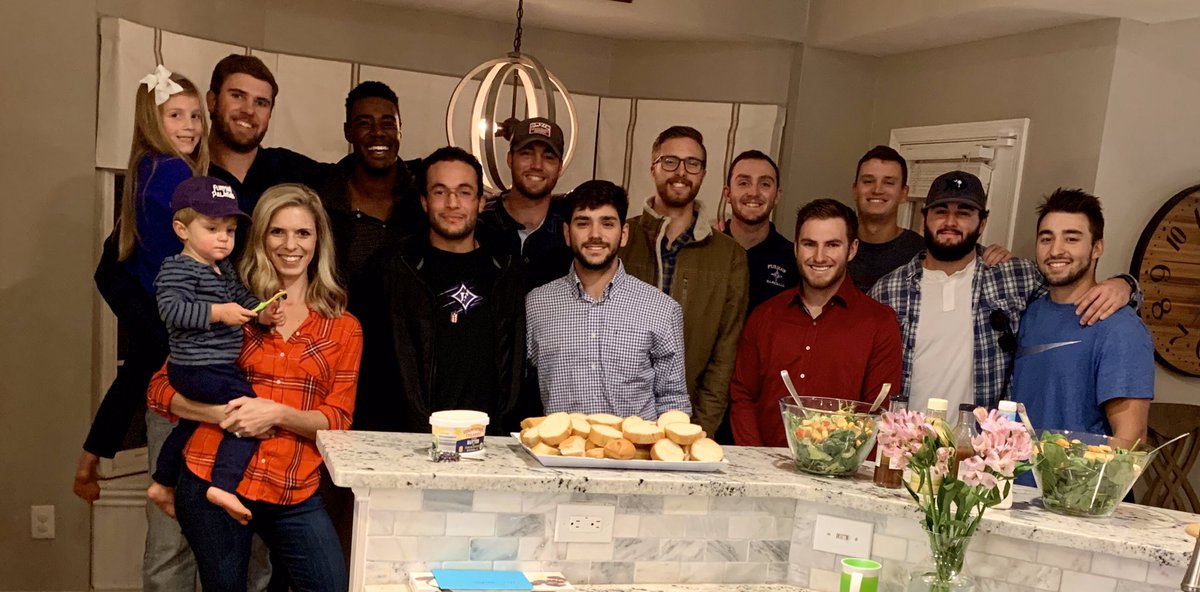 Furman Baseball tweet media