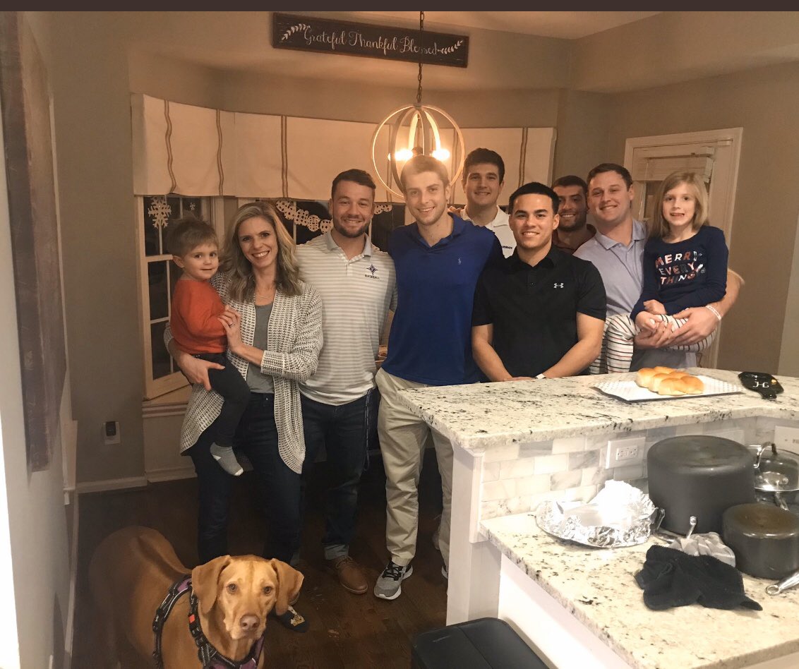 Furman Baseball tweet media