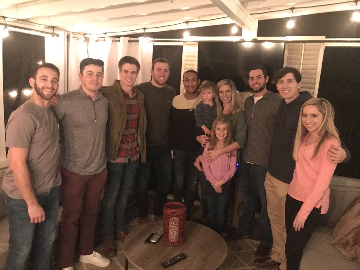 Furman Baseball tweet media