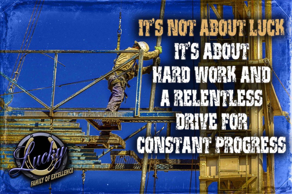 ExcellenceLucky's tweet photo. Be alert! Accidents hurt. ~Author unknown

#oilandgasindustry #workoverrigs #oilandgas #energyservices https://t.co/ld6SIm9RkO