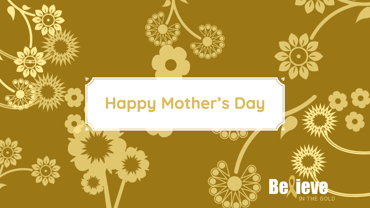 BelieveCCA's tweet photo. Happy mother's day to all the beautiful moms out there. We hope you all have a wonderful day :) #MothersDay https://t.co/N6EKxKQUkO