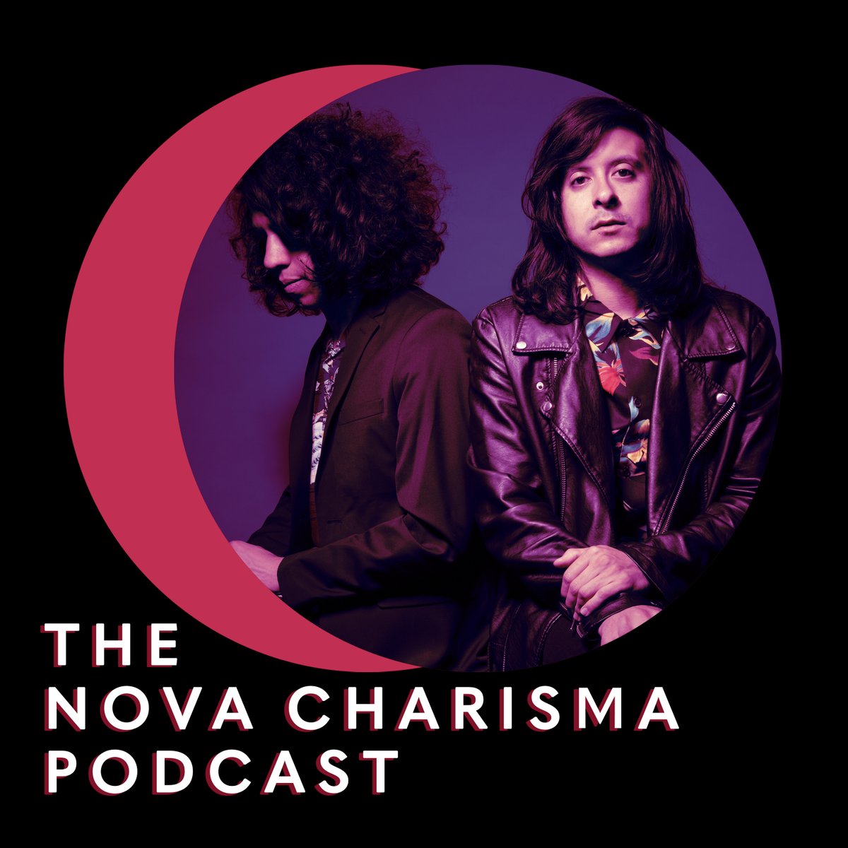 We are pleased to announce The Nova Charisma Podcast. We’ve also created a Patreon with additional perks. Thank you for your continued support during a time where we are continuing to find ways to adapt without the experience of live music or touring. 

patreon.com/novacharisma