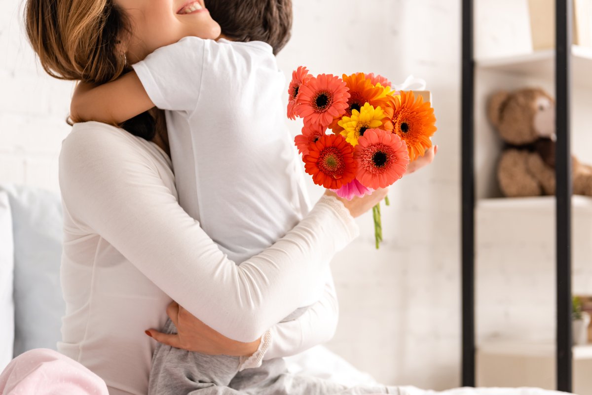 Happy Mother's Day, to all the heroines out there.

Thank you for all that you do!

#EldoradoResort #SmackDAB #MothersDay #ThankYou
